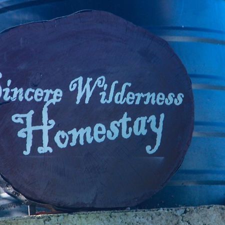 נוארה אליה Sincere Wilderness Home Stay מראה חיצוני תמונה