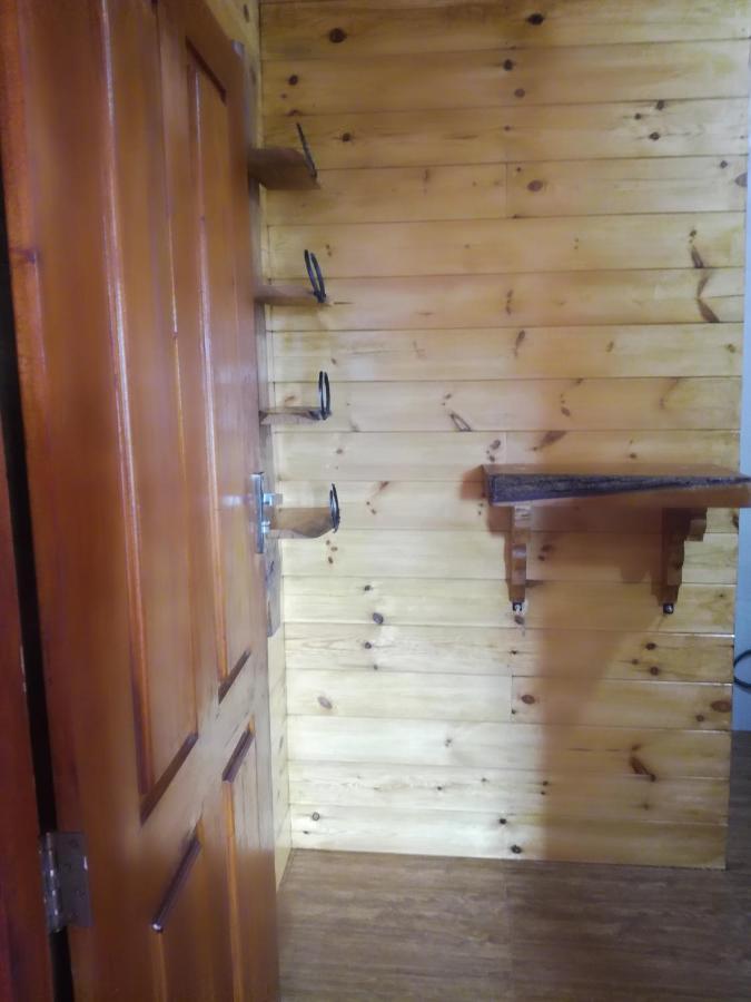 נוארה אליה Sincere Wilderness Home Stay מראה חיצוני תמונה