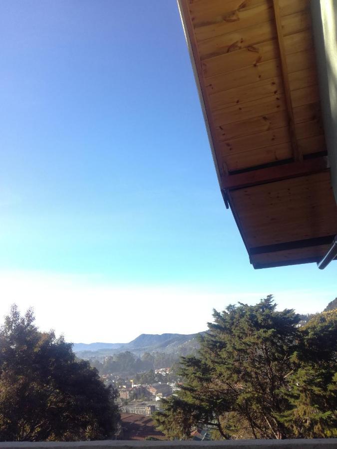 נוארה אליה Sincere Wilderness Home Stay מראה חיצוני תמונה