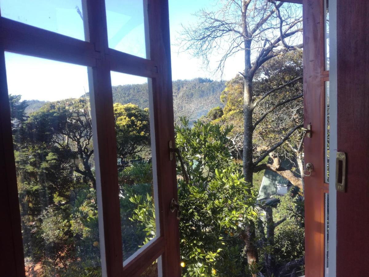 נוארה אליה Sincere Wilderness Home Stay מראה חיצוני תמונה
