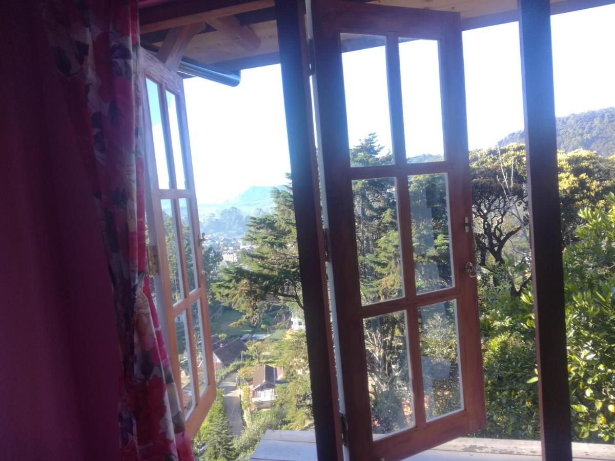 נוארה אליה Sincere Wilderness Home Stay מראה חיצוני תמונה