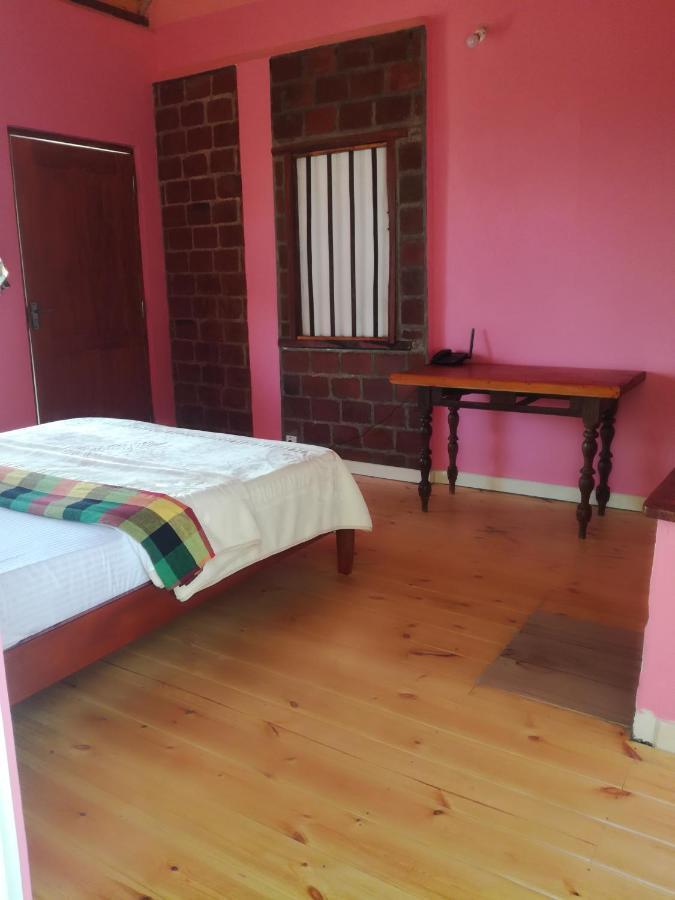 נוארה אליה Sincere Wilderness Home Stay מראה חיצוני תמונה