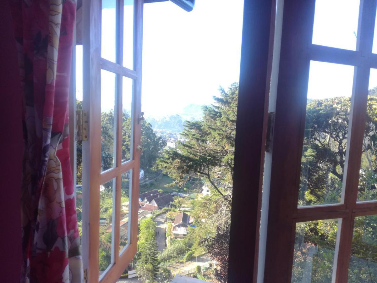 נוארה אליה Sincere Wilderness Home Stay מראה חיצוני תמונה