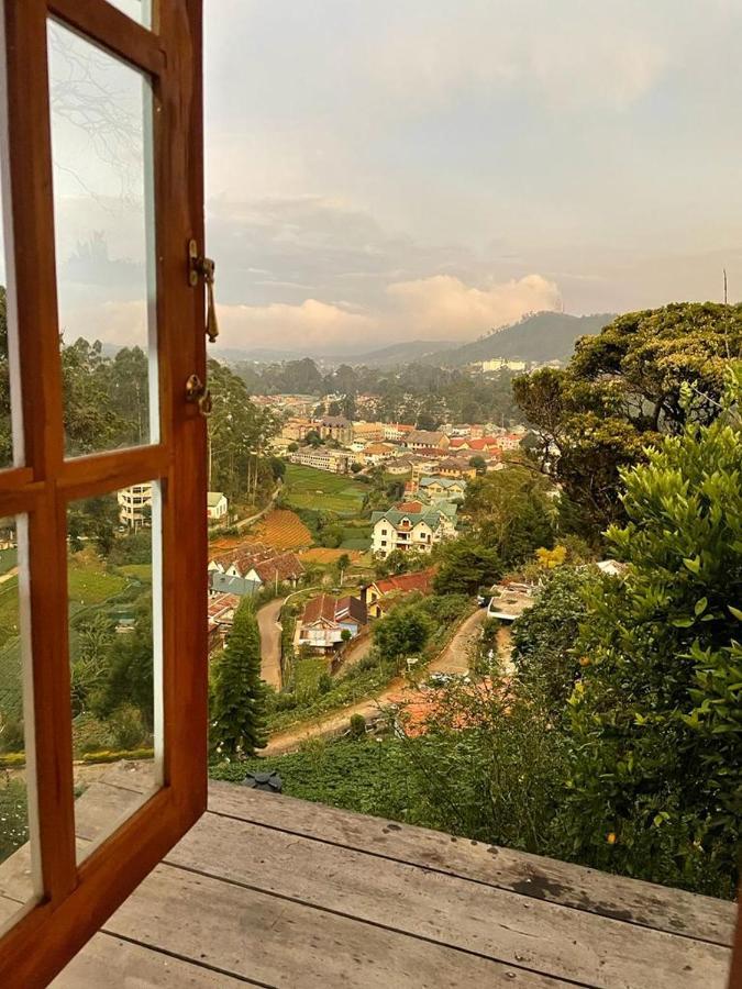 נוארה אליה Sincere Wilderness Home Stay מראה חיצוני תמונה
