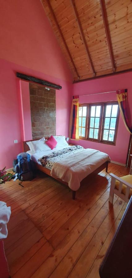 נוארה אליה Sincere Wilderness Home Stay מראה חיצוני תמונה
