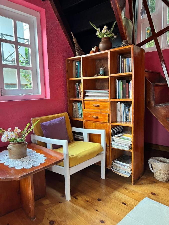 נוארה אליה Sincere Wilderness Home Stay מראה חיצוני תמונה