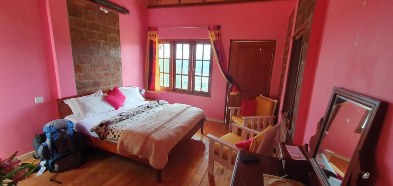 נוארה אליה Sincere Wilderness Home Stay מראה חיצוני תמונה