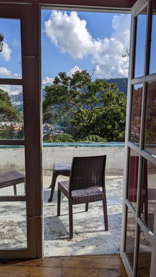 נוארה אליה Sincere Wilderness Home Stay מראה חיצוני תמונה