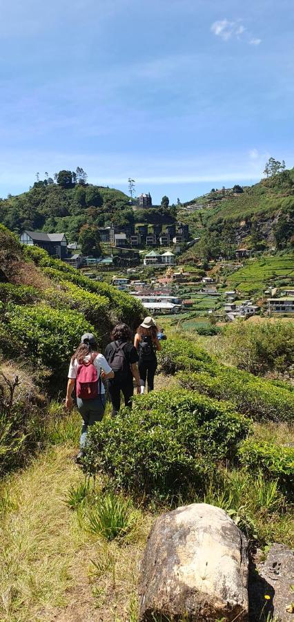 נוארה אליה Sincere Wilderness Home Stay מראה חיצוני תמונה