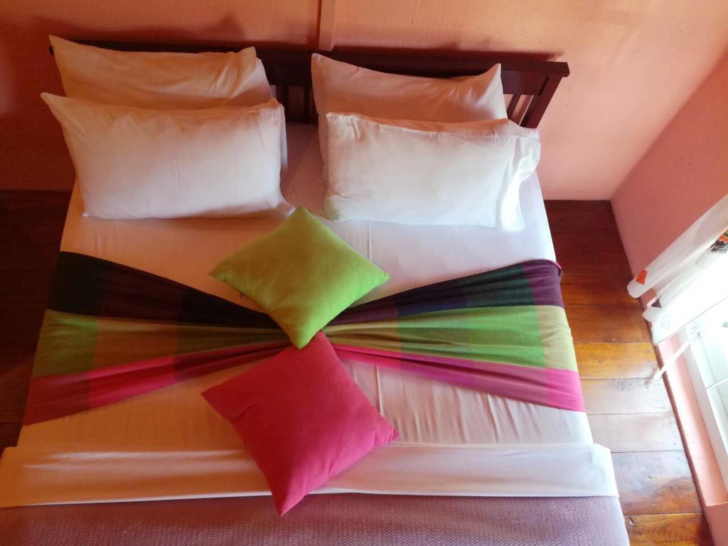 נוארה אליה Sincere Wilderness Home Stay מראה חיצוני תמונה